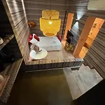 Ponte Vetero Hideaway - Underground Apartment