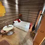 Ponte Vetero Hideaway - Underground Apartment