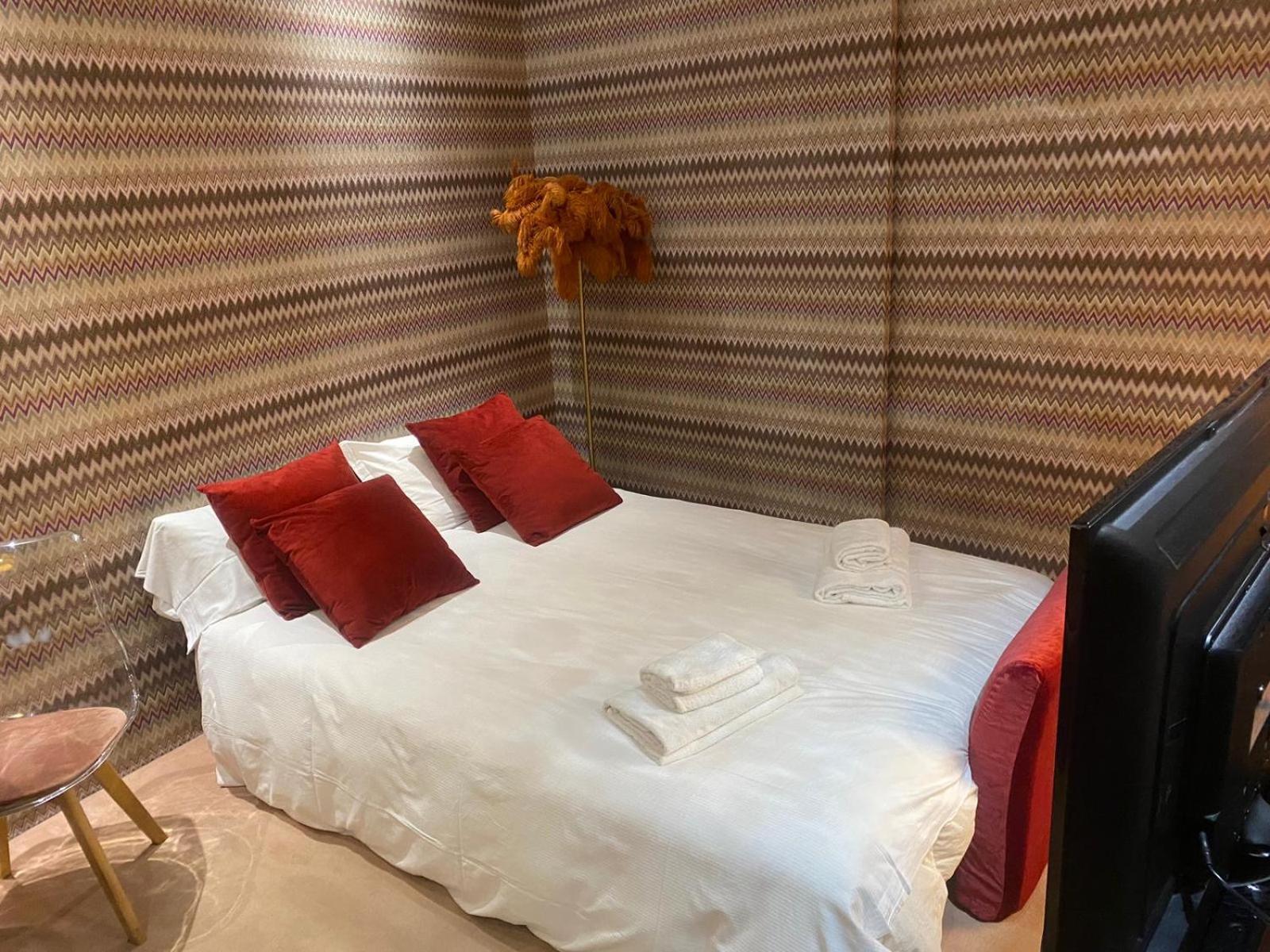 Ponte Vetero Hideaway - Underground Appartement Milan
