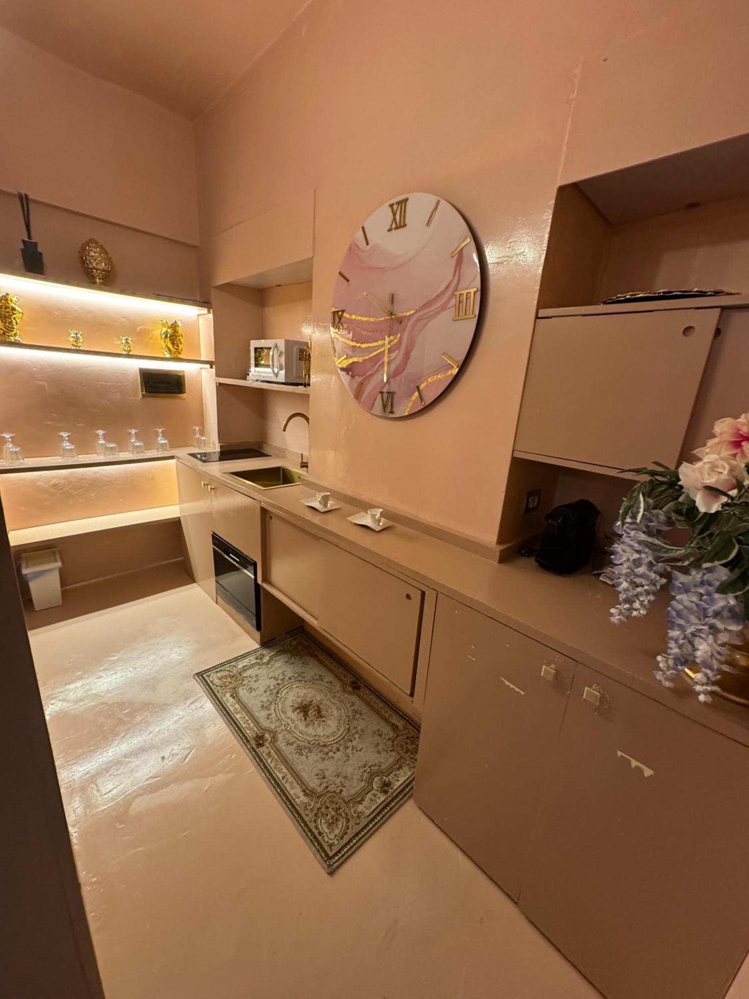 Appartement Ponte Vetero Hideaway - Underground