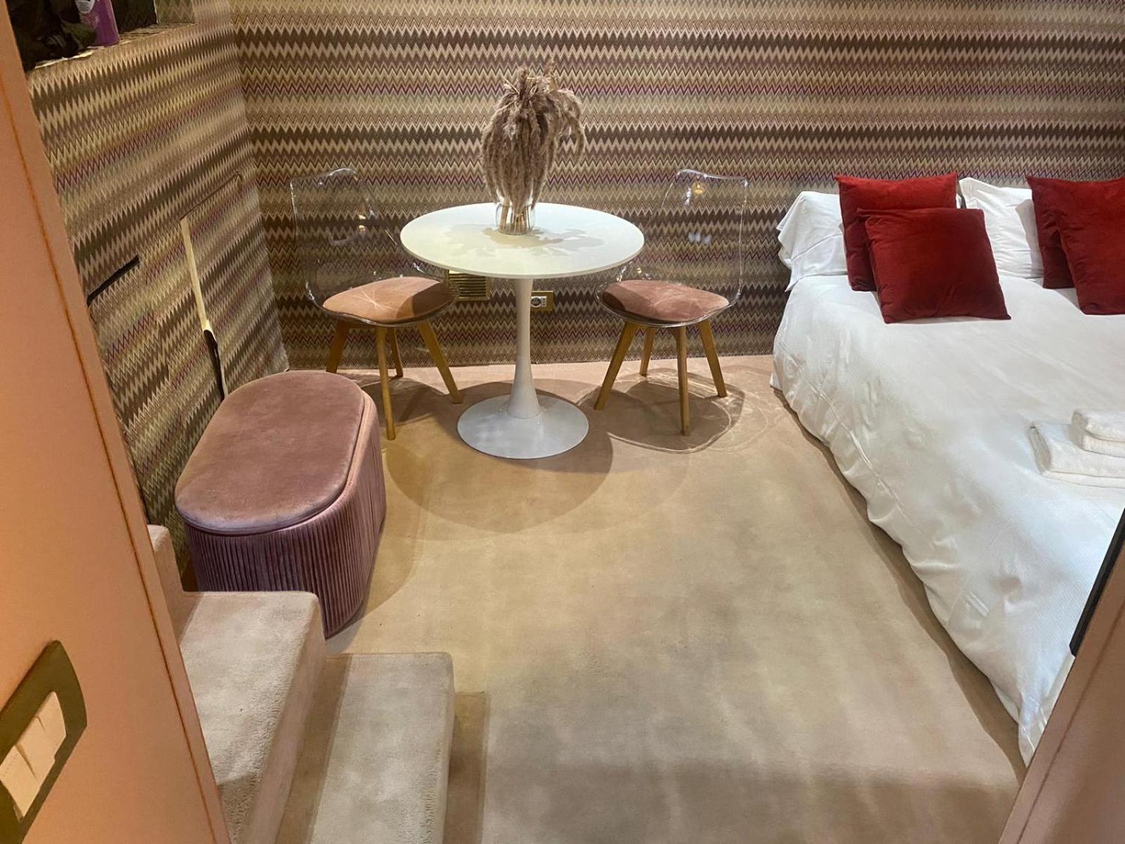 Ponte Vetero Hideaway - Underground Appartement