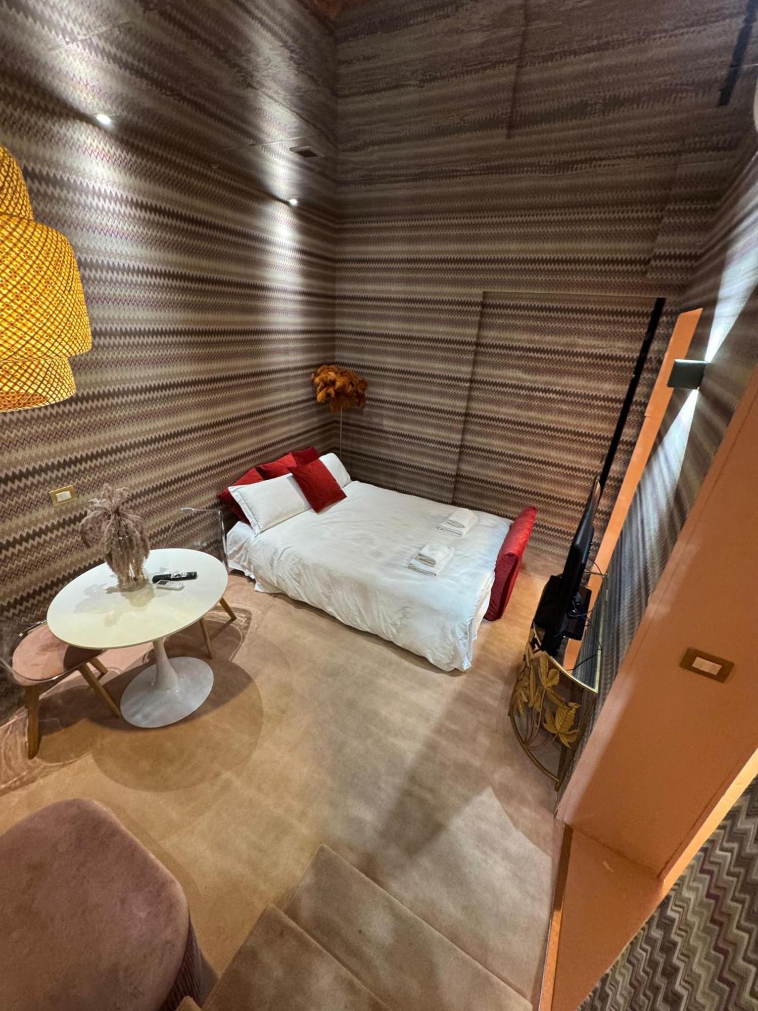 Ponte Vetero Hideaway - Underground *